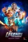 Preview: DC's Legends of Tomorrow - Staffel Drei